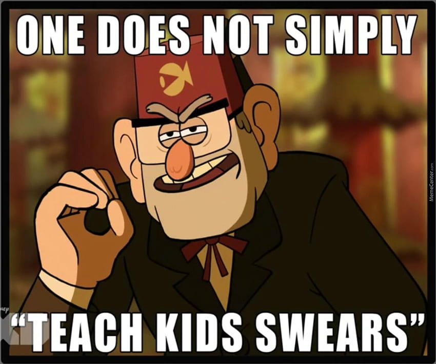 Pin Gravity Falls Memes [], Dank Meme fondo de pantalla