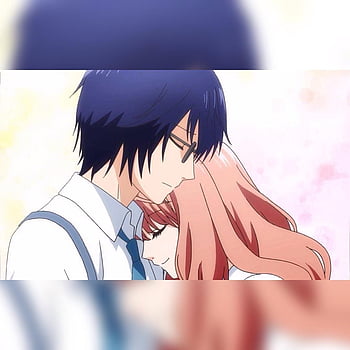 3D Kanojo: Real Girl Temporada 2, iroha igarashi papel de parede