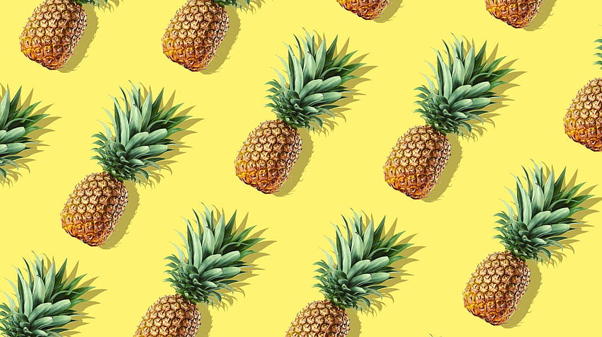 The Luxurious History of Pineapples (and Why They Used to Cost $8000). Mental Floss, Tropical Fruit HD wallpaper