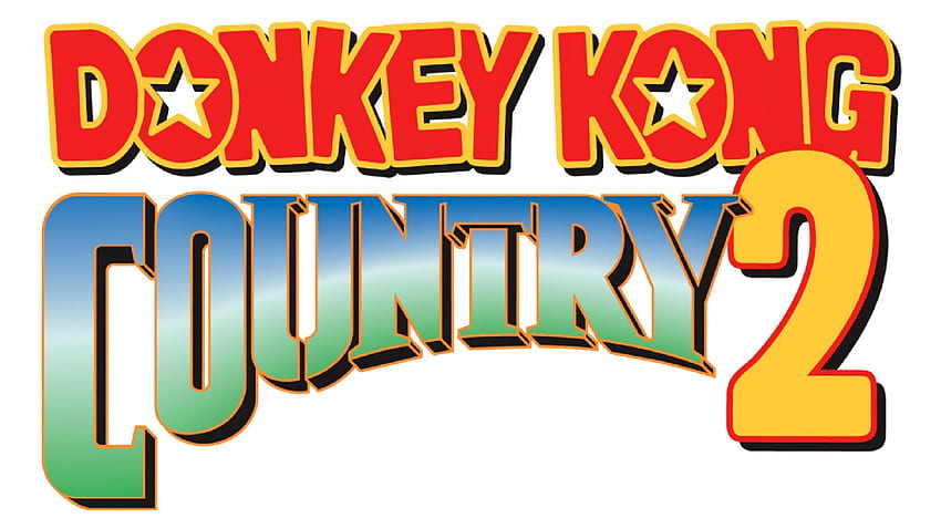 Country - Muzyka - - Donkey Kong Country 3 Dixie Kong's Double Trouble Png - -, Donkey Kong Country 2 Tapeta HD