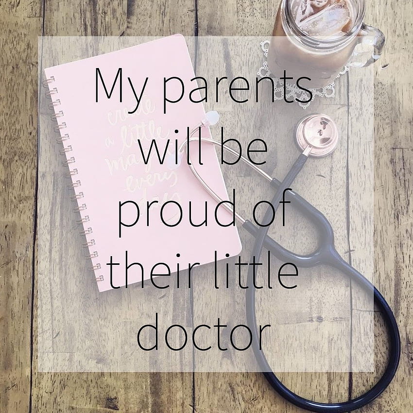 Proud To Be Doctor Quotes In Hindi