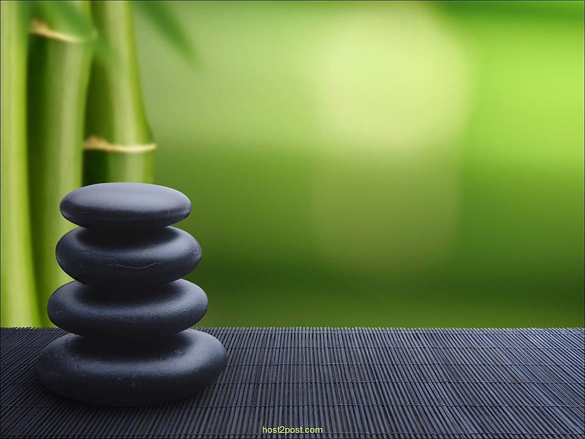 jardim zen e plano de fundo zen gard papel de parede HD