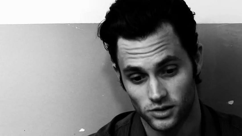 Penn Badgley HD wallpaper | Pxfuel