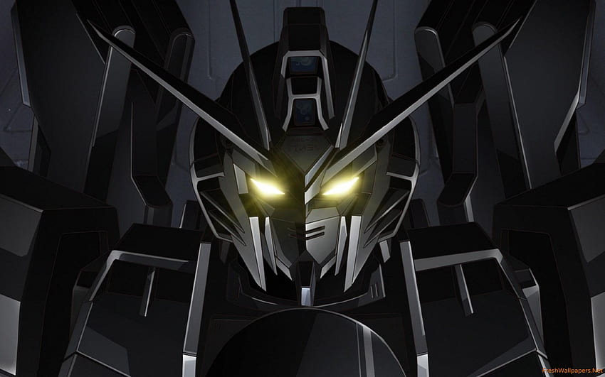 ZGMF X20A huelga dom Gundam fondo de pantalla