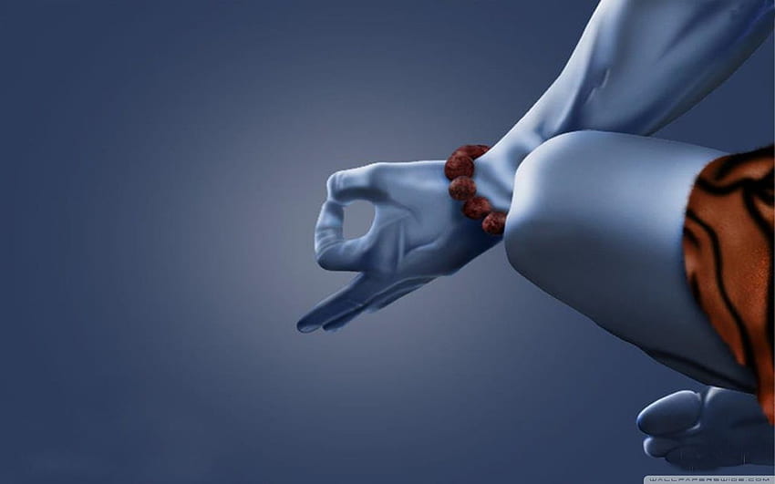 Bestes Bholenath 3D und . Gott . Herr Shiva, Herr Krishna, Shiva HD-Hintergrundbild