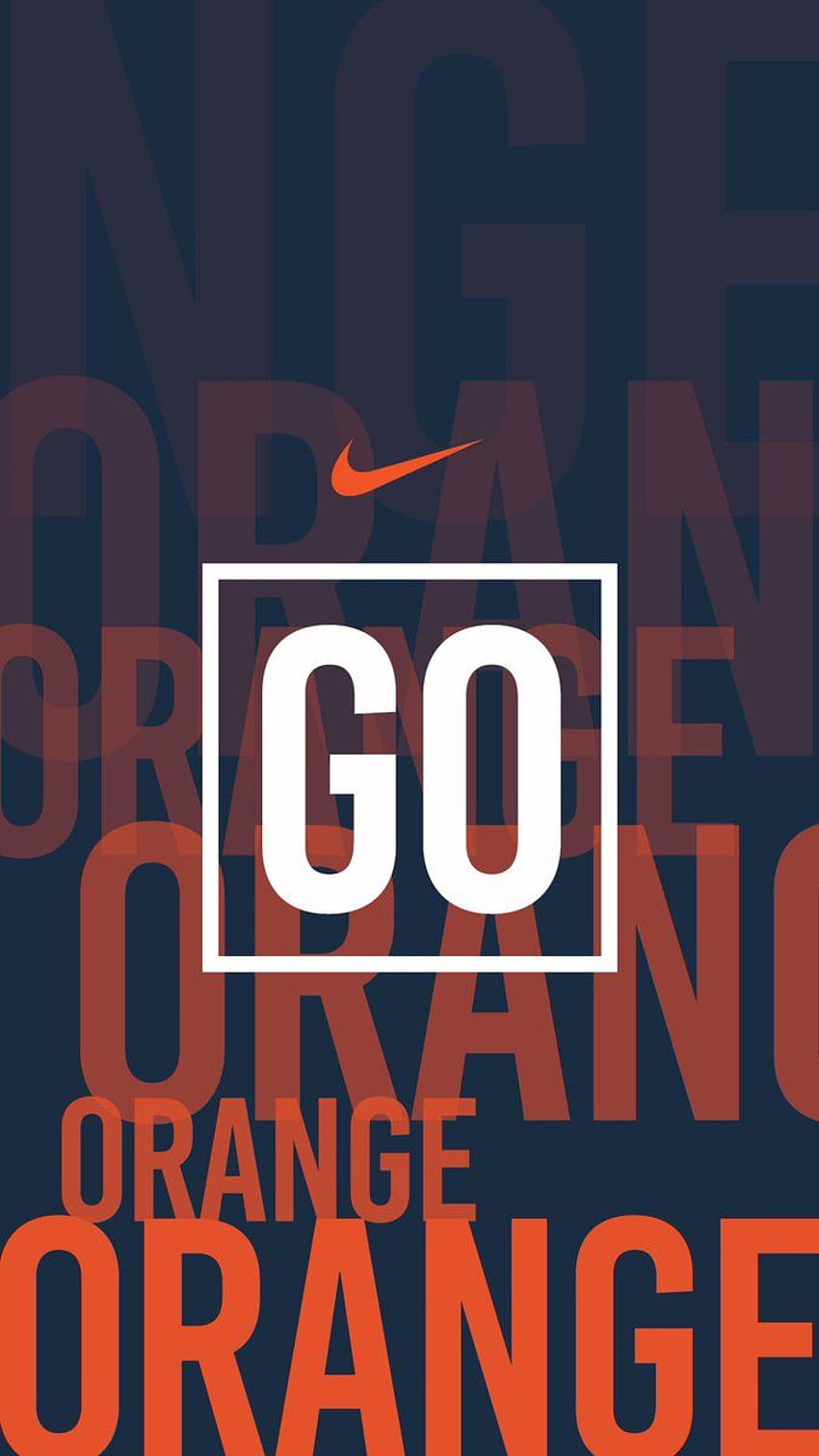 Syracuse. Sports graphic design, Football logo design, Graphic design HD phone wallpaper
