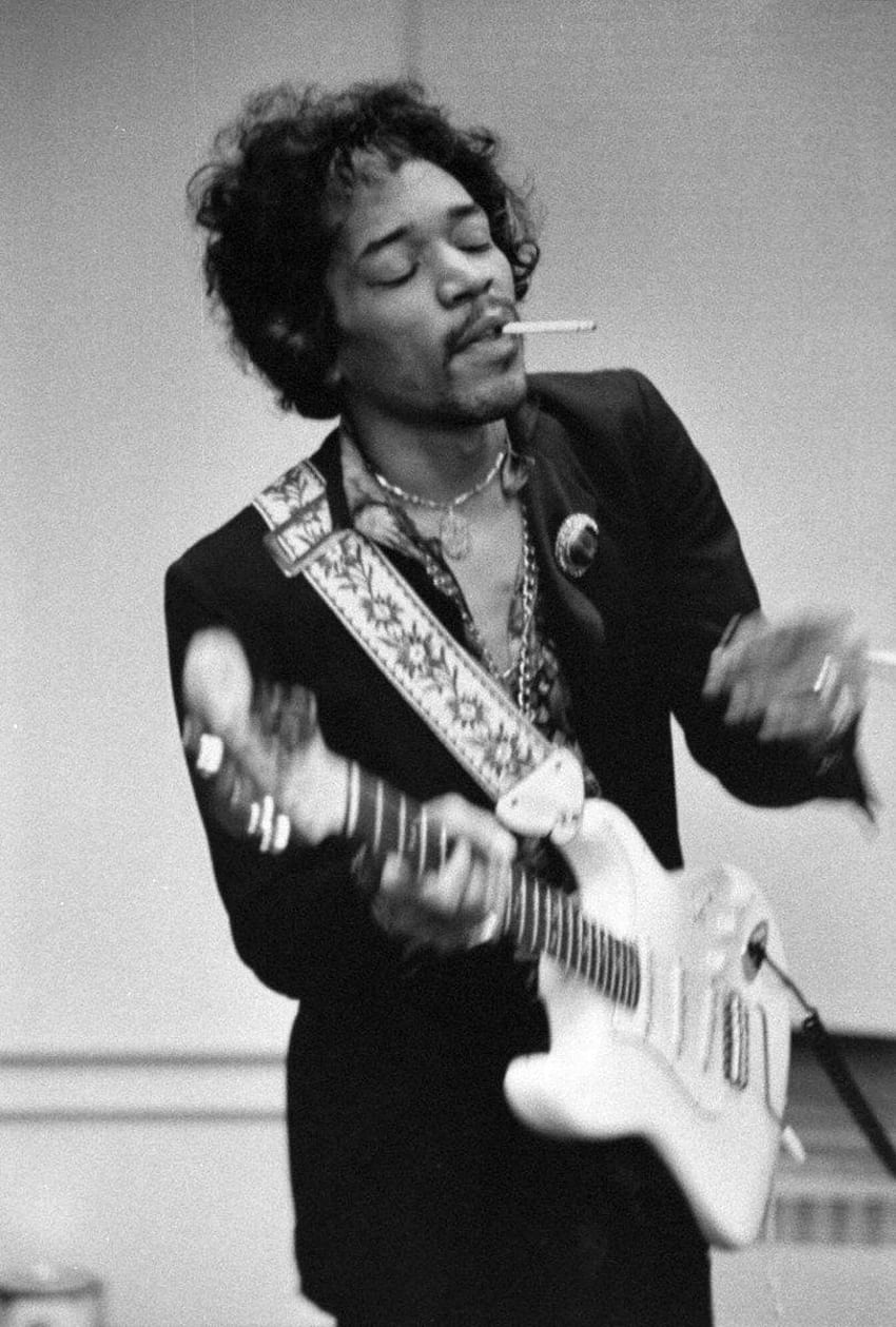 Jimi Hendrix iPhone 32 - Jimi Hendrix - - HD telefon duvar kağıdı