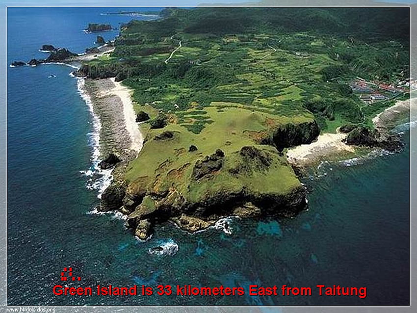대만의 아름다움, 자연, 대만 HD 월페이퍼