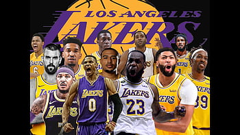 lakers 2022 2022 roster