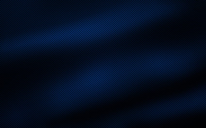 Blaue Karbonfaser, schwarze und rote Karbonfaser HD-Hintergrundbild