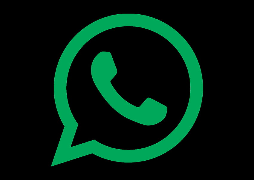 WhatsApp Logo PNG, Whatsapp Icon HD wallpaper