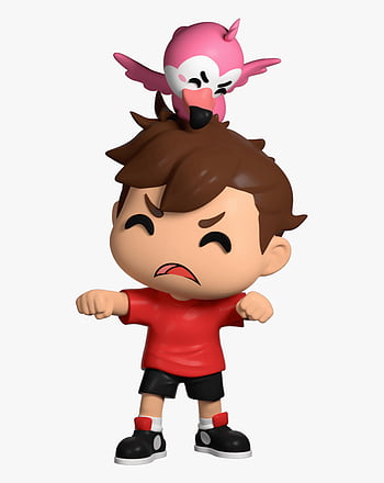 albertsstuff youtooz