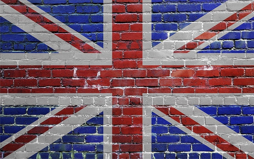 United Kingdom Flag, Britian HD wallpaper