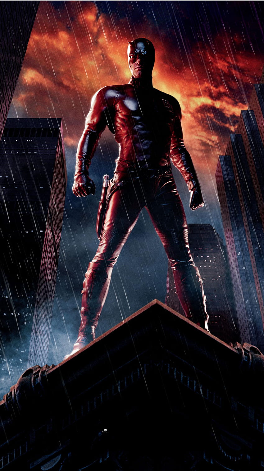 Daredevil iPhone Wallpapers  Top Free Daredevil iPhone Backgrounds   WallpaperAccess