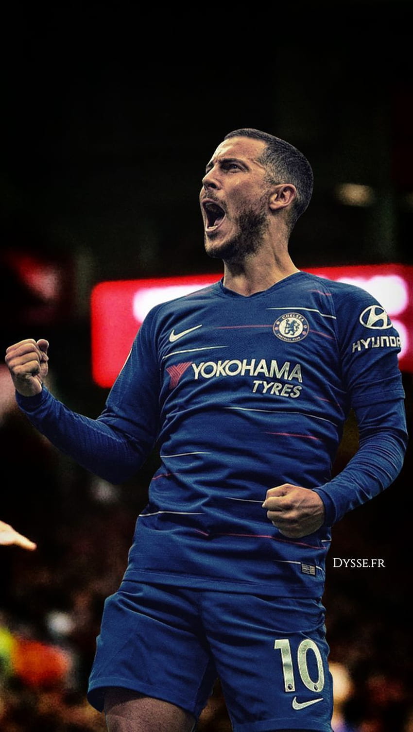 Eden Hazard Chelsea Football Club Andere auf Dysse.fr HD-Handy-Hintergrundbild