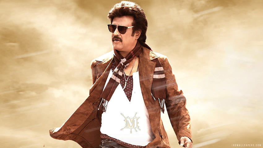 Rajinikanth Jailer Movie HD Stills - Sakshi