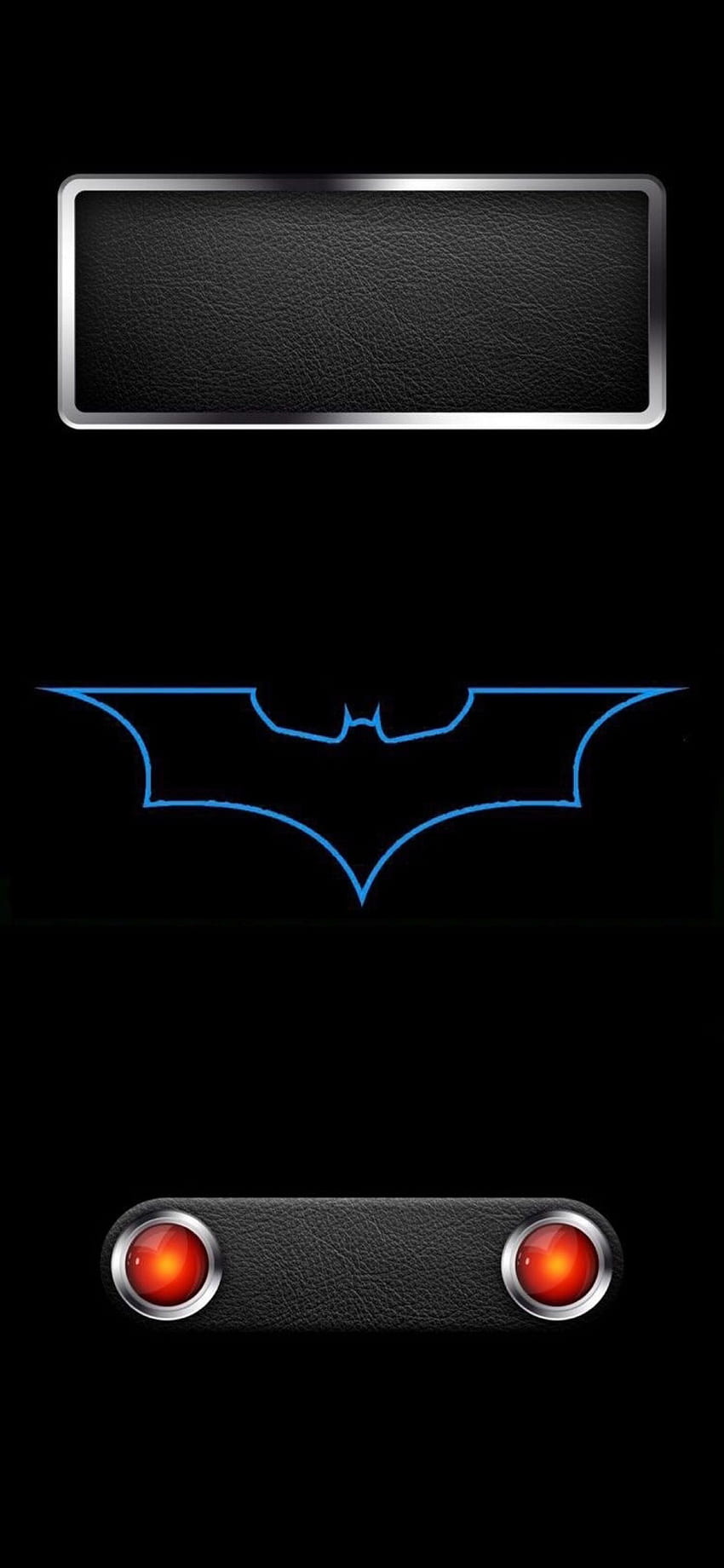 IPhone Batman, Minimalist Batman 6 HD phone wallpaper | Pxfuel