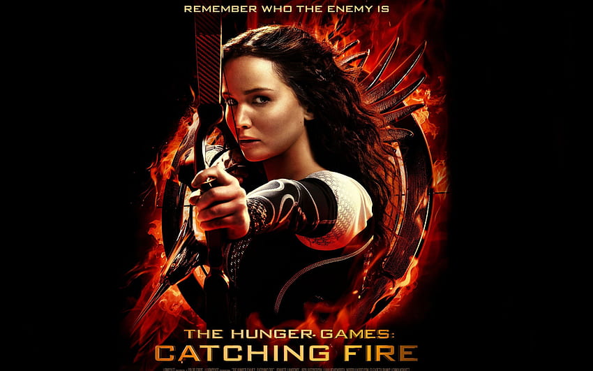 The Hunger Game: Catching Fire, ハンガー ゲーム, 21, , 映画, 2013, 11 高画質の壁紙