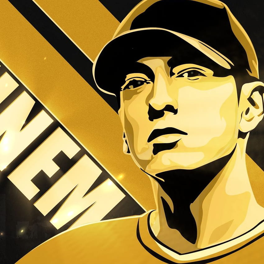 Update 69+ eminem cartoon wallpaper best - songngunhatanh.edu.vn