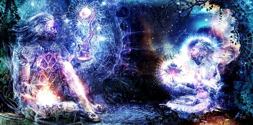 Spiritual Background, Metaphysical HD wallpaper | Pxfuel