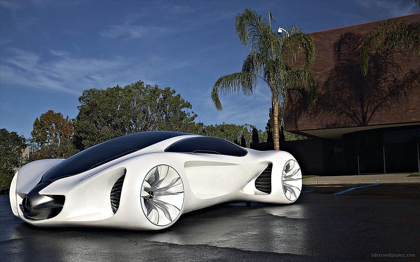 Mercedes Benz Biome Concept . Car, Luxury Car HD wallpaper