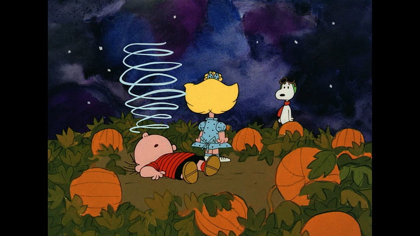 Latest Peanuts Halloween FULL 1920, Snoopy Halloween HD wallpaper
