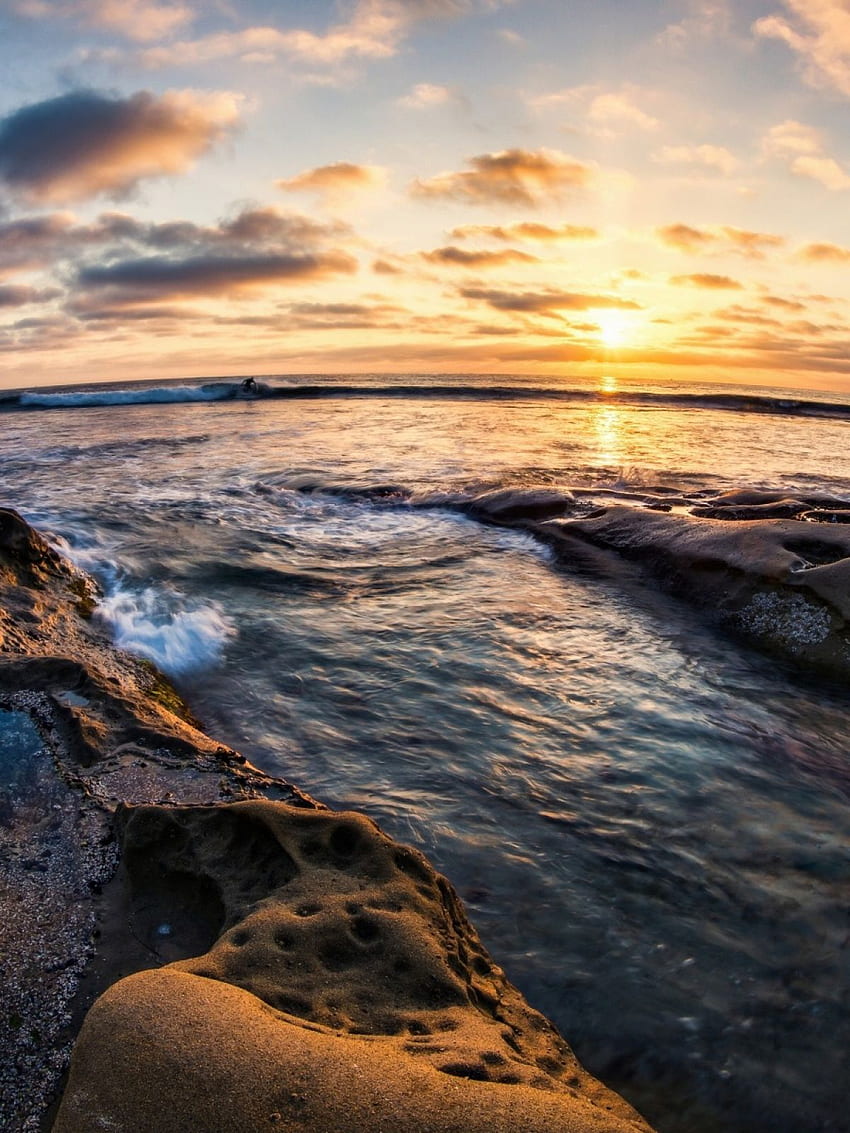 La Jolla San Diego California Mobile HD phone wallpaper | Pxfuel