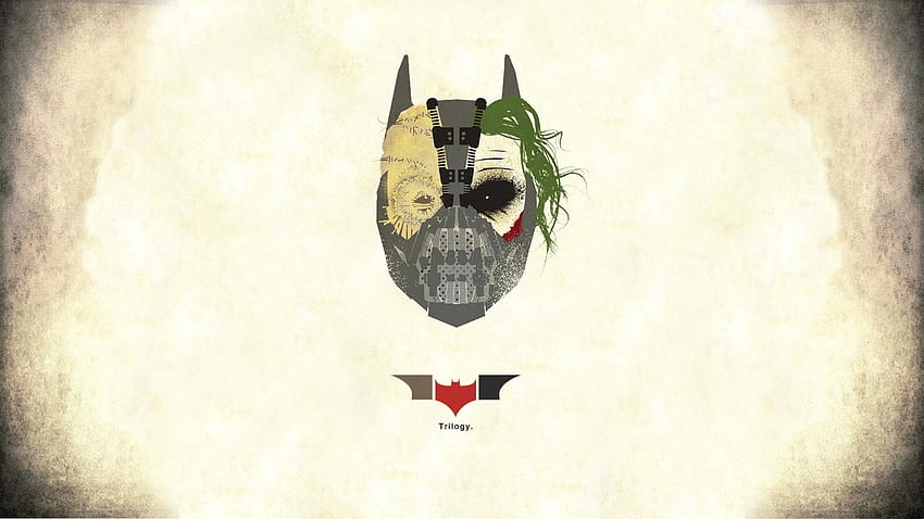 the joker scarecrow bane batman the dark knight High Quality , High Definition HD wallpaper
