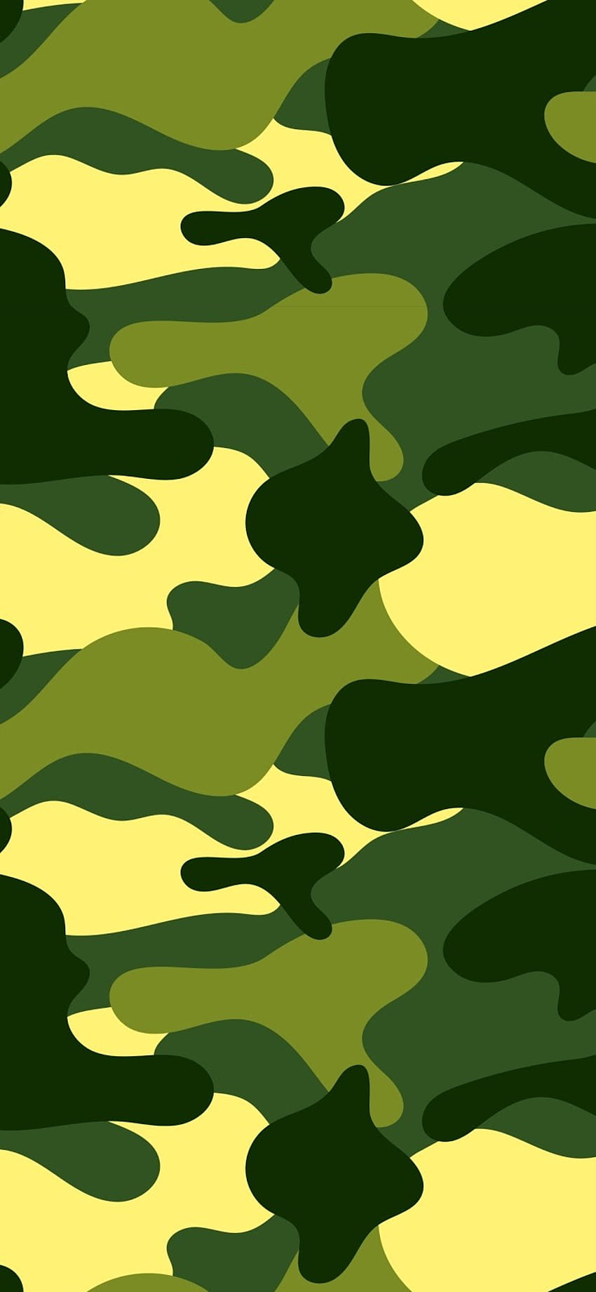Green Camo - Awesome, Green Camouflage HD phone wallpaper