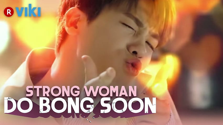 Strong Woman Do Bong Soon - EP 11. Park Hyung Sik като Park Bo Young's [Eng Sub], Strong Girl Do Bong Soon HD тапет