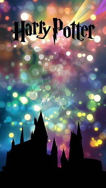 Hogwarts iphone HD wallpapers