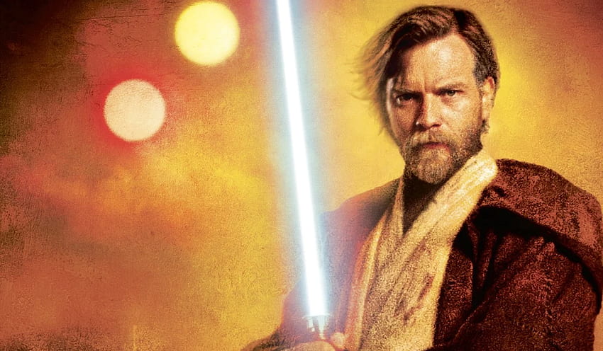 Star Wars: il set di Obi Wan Kenobi offre un primo sguardo ai cattivi Den Of Geek, serie TV di Obi-Wan Kenobi Sfondo HD