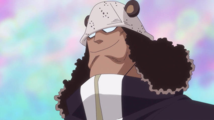 One Piece - ¡Nuestro gentil Kuma! [a través de Ep. 888] Ver nuevos episodios: fondo de pantalla