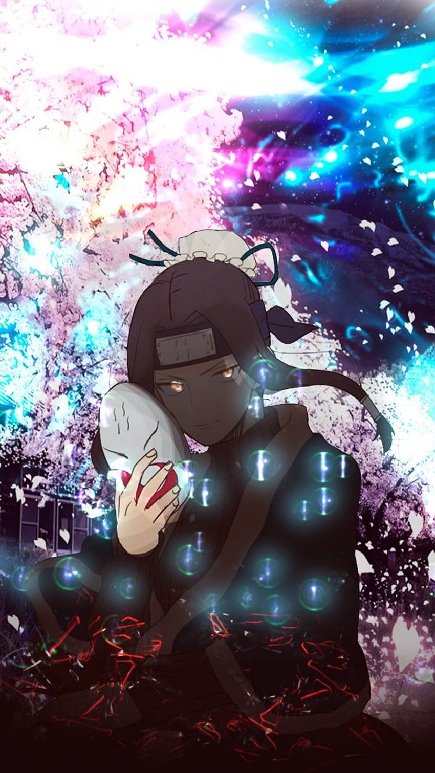 5 Haku ideas, haku naruto HD phone wallpaper | Pxfuel