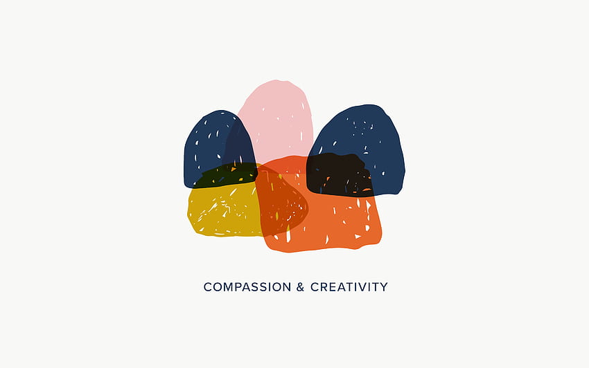 Work with Joy, Compassion HD wallpaper | Pxfuel