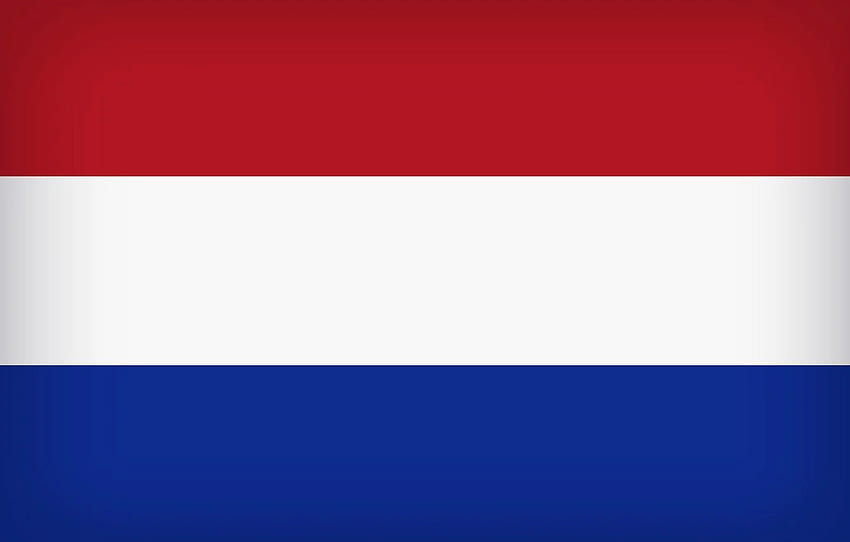 Holland, Netherlands, Flag, Dutch Flag, Flag Of The Netherlands for , section текстуры HD wallpaper