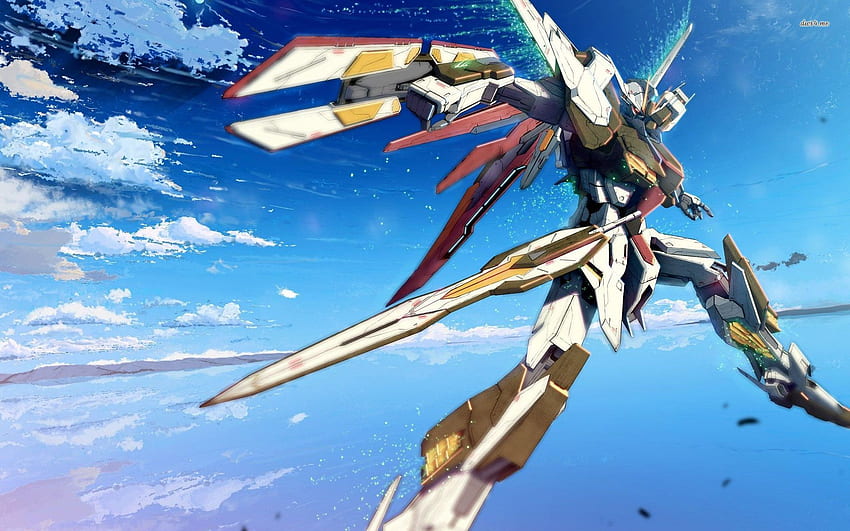 Mobile Suit Gundam . Gundam , Gundam exia, Gundam, Gundam Anime HD ...