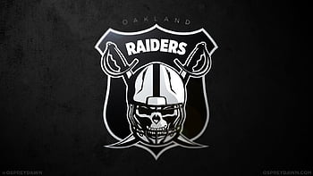 Las Vegas Raiders NFL Best Wallpaper 85722 - Baltana