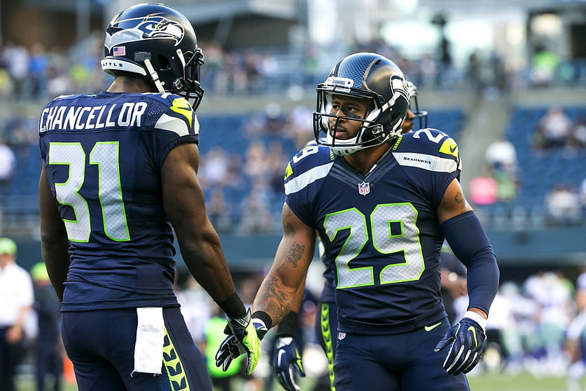 Scouting the Seahawks: 'Legion of Boom' awaits Detroit Lions