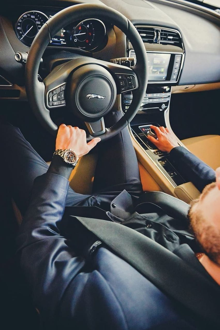 JAQUAR INTERIOR. Best luxury cars, Mens luxury, Billionaire Lifestyle HD phone wallpaper