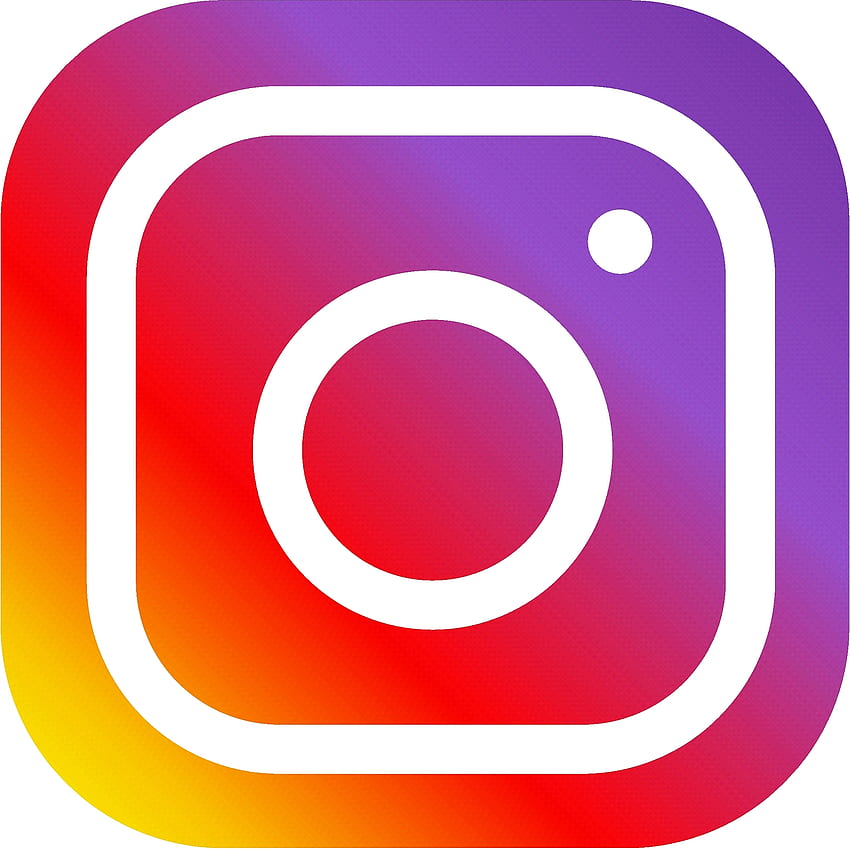 HQ PNG do Instagram PNG transparente do Instagram, logotipo do Instagram papel de parede HD