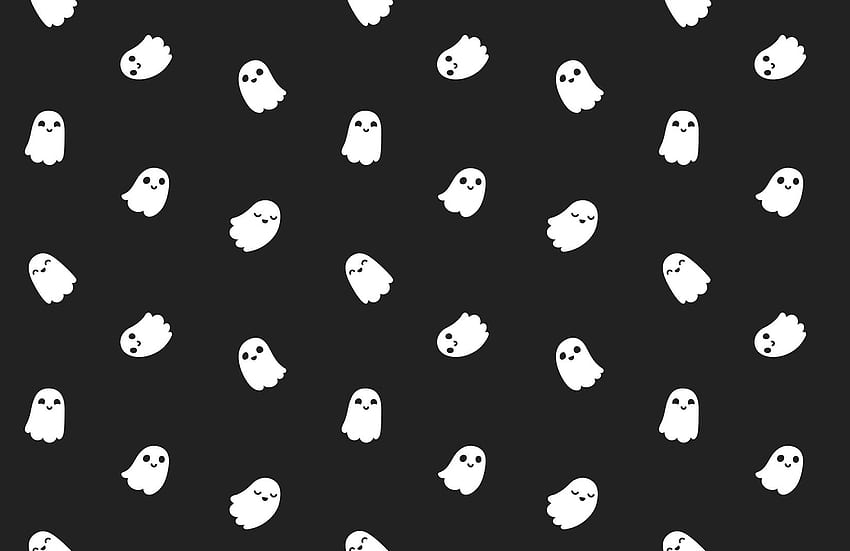 Halloween Ghost Wallpapers  Top Free Halloween Ghost Backgrounds   WallpaperAccess