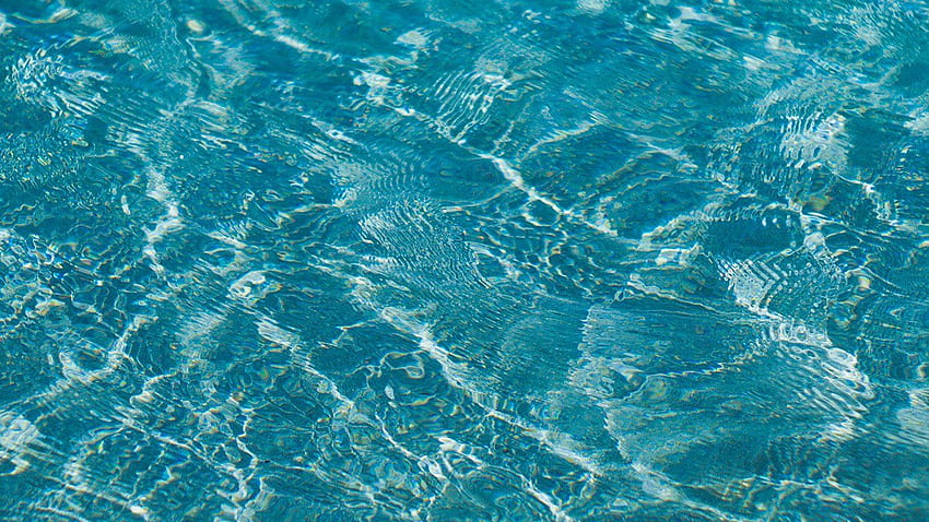 HD wallpaper blue body of water sea underwater backgrounds undersea  nature  Wallpaper Flare