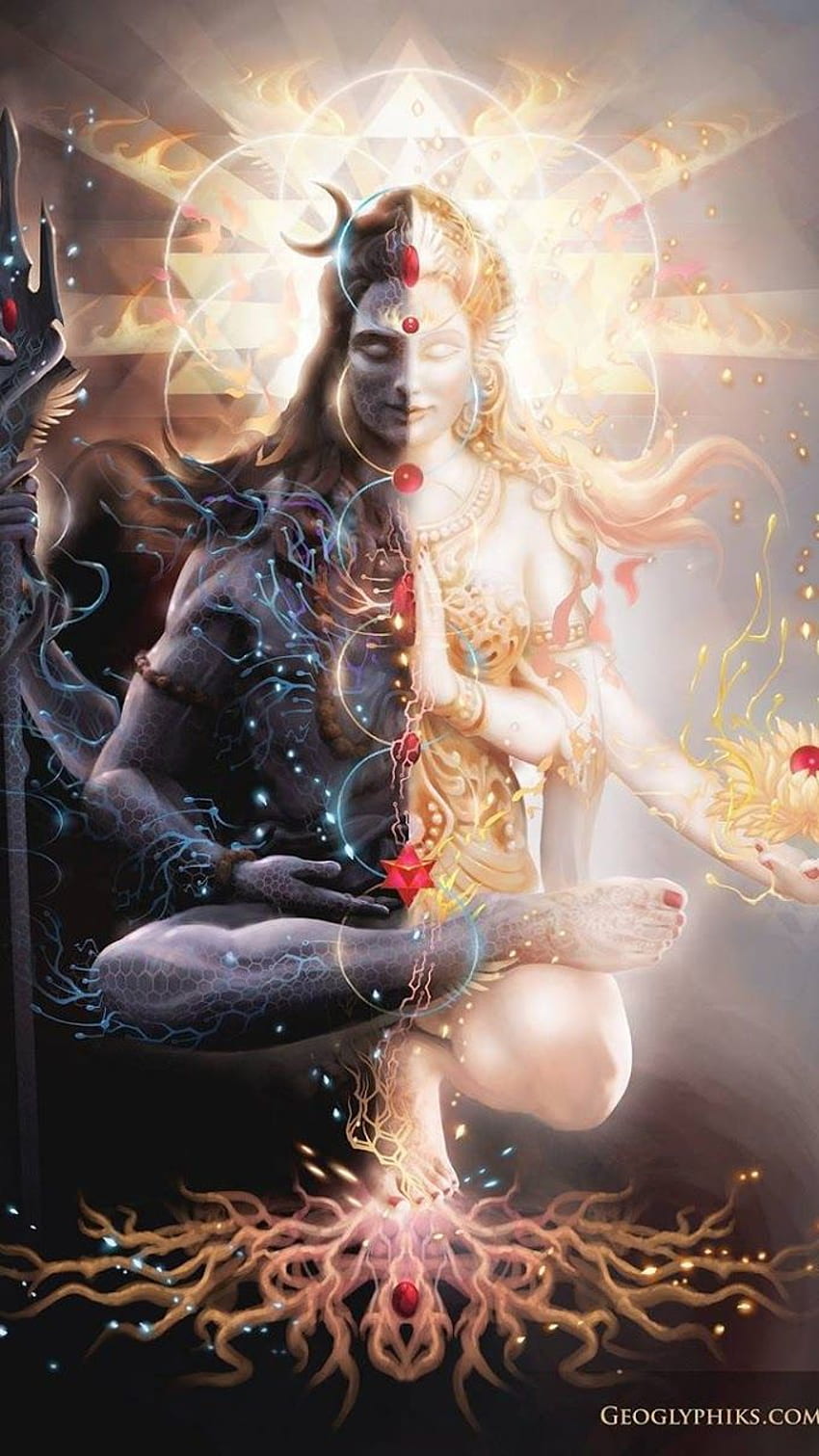 God for mobile lord shiva HD wallpapers | Pxfuel