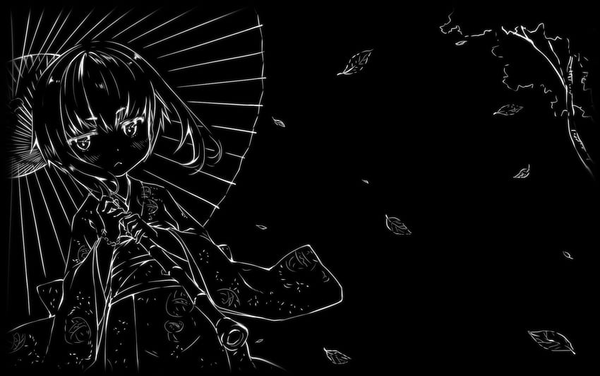 Steam Community - Guide - Best Black and White Background, Japan Black And White HD wallpaper