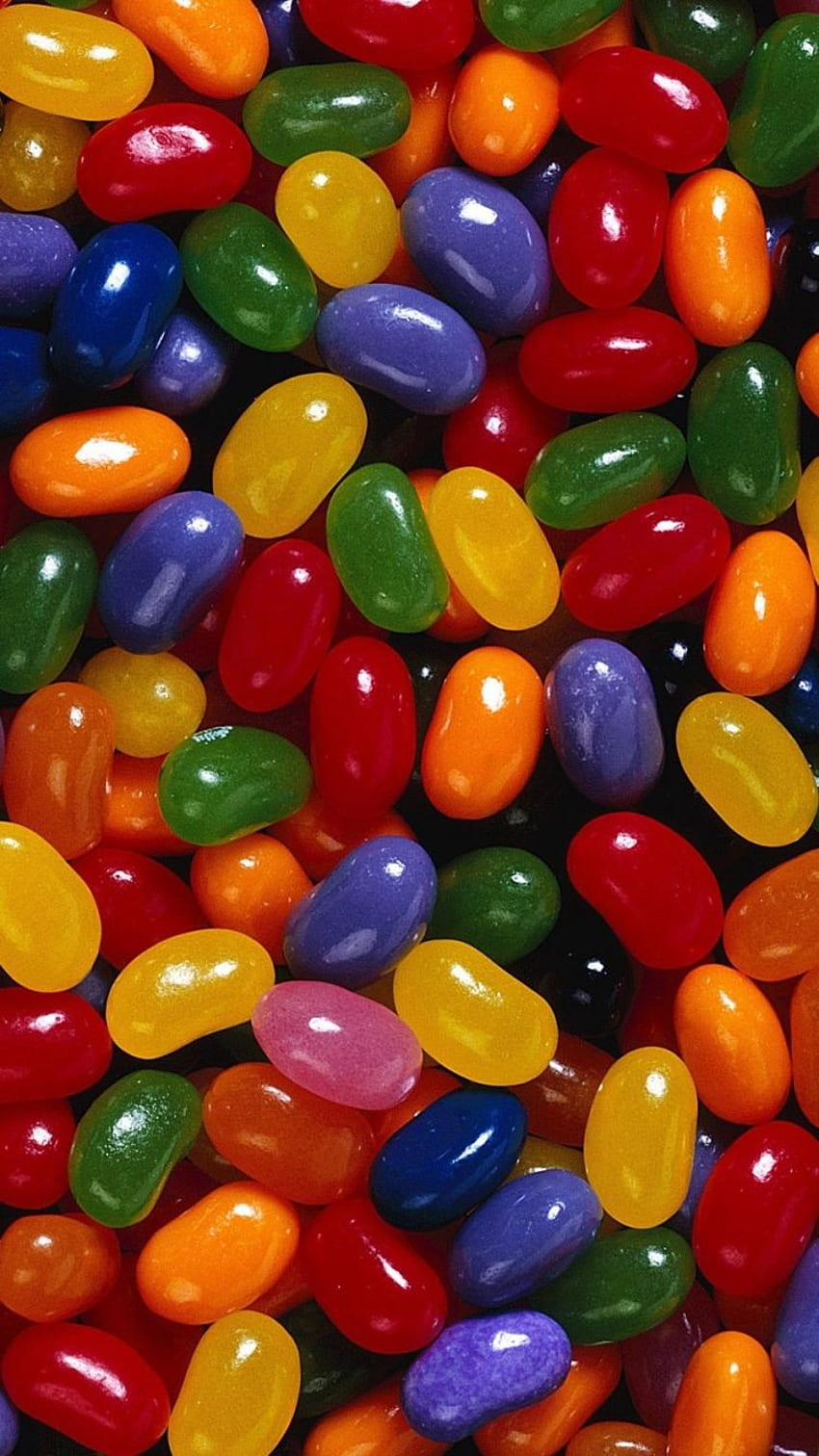Jelly Bean Funny, Jelly Beans HD phone wallpaper | Pxfuel