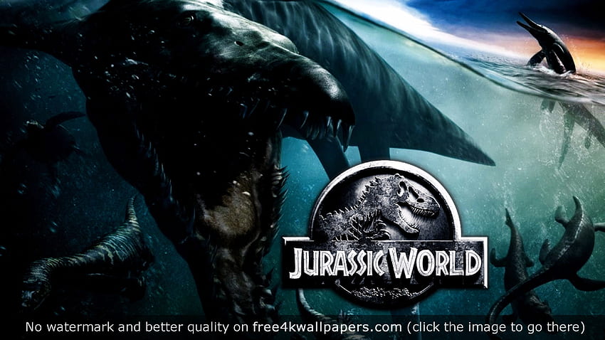 Jurassic World en 2020. Parque jurásico, Parques, Jurasico, Jurassic Park HD wallpaper