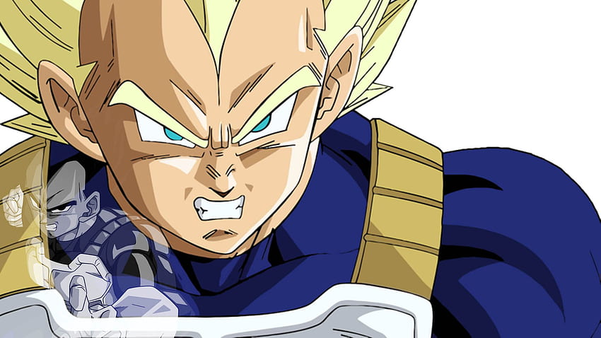 Vegeta - Wikipedia