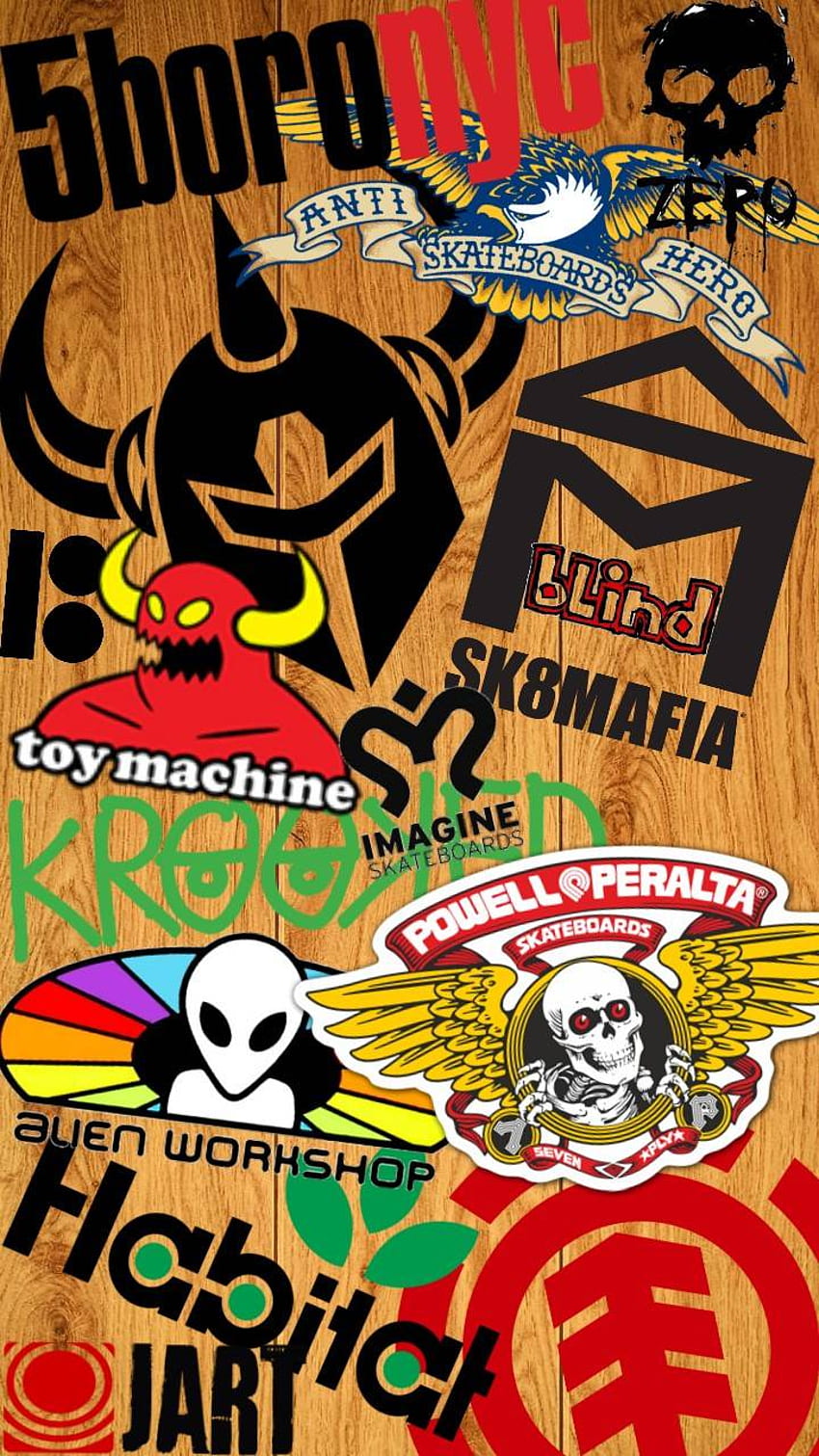 Toy machine logos HD wallpapers  Pxfuel