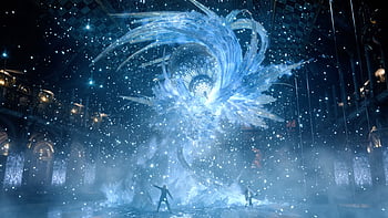 Anime Characters That Have Ice Powers - Anime Answers - Fanpop